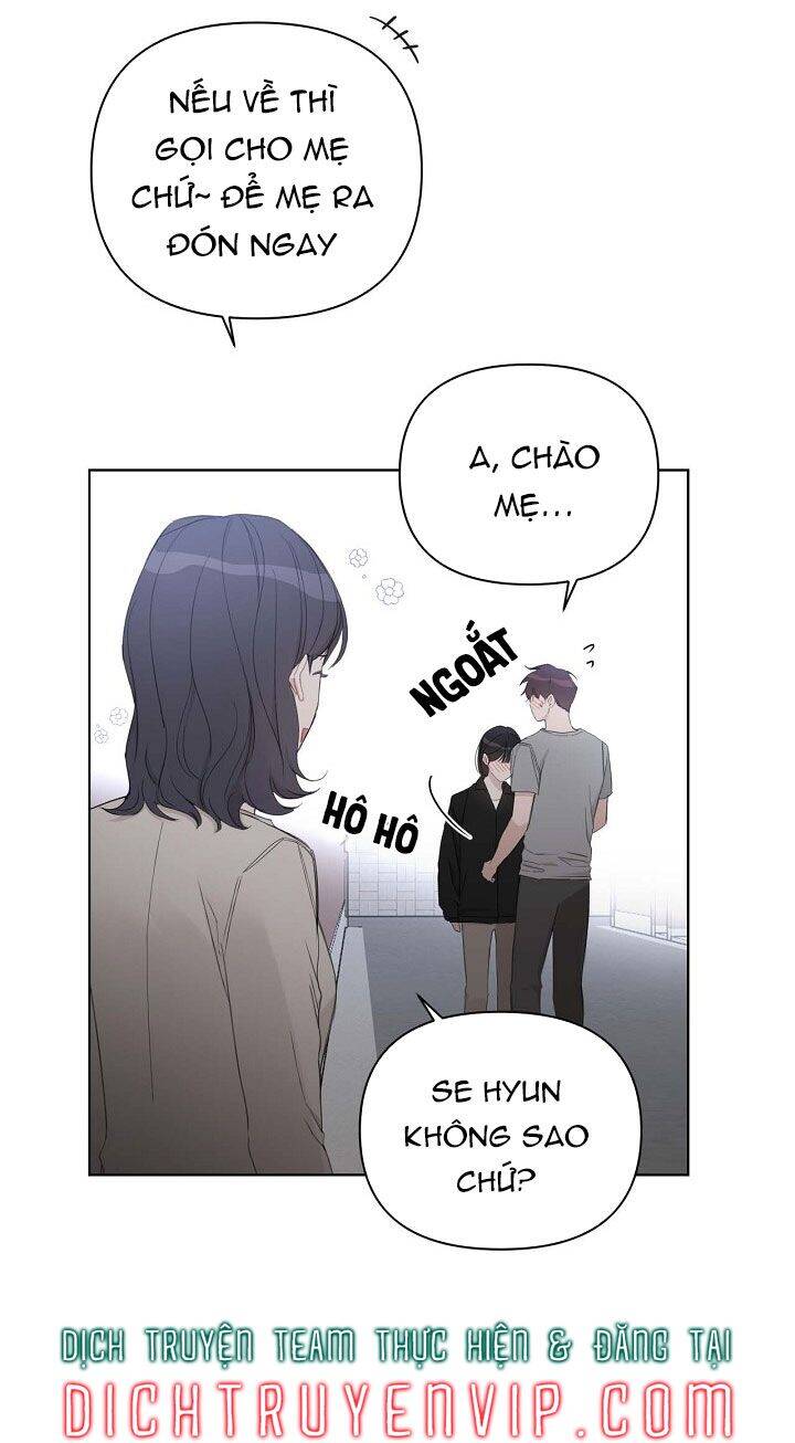 Baby Đến Rồi! Chapter 82 - Trang 2