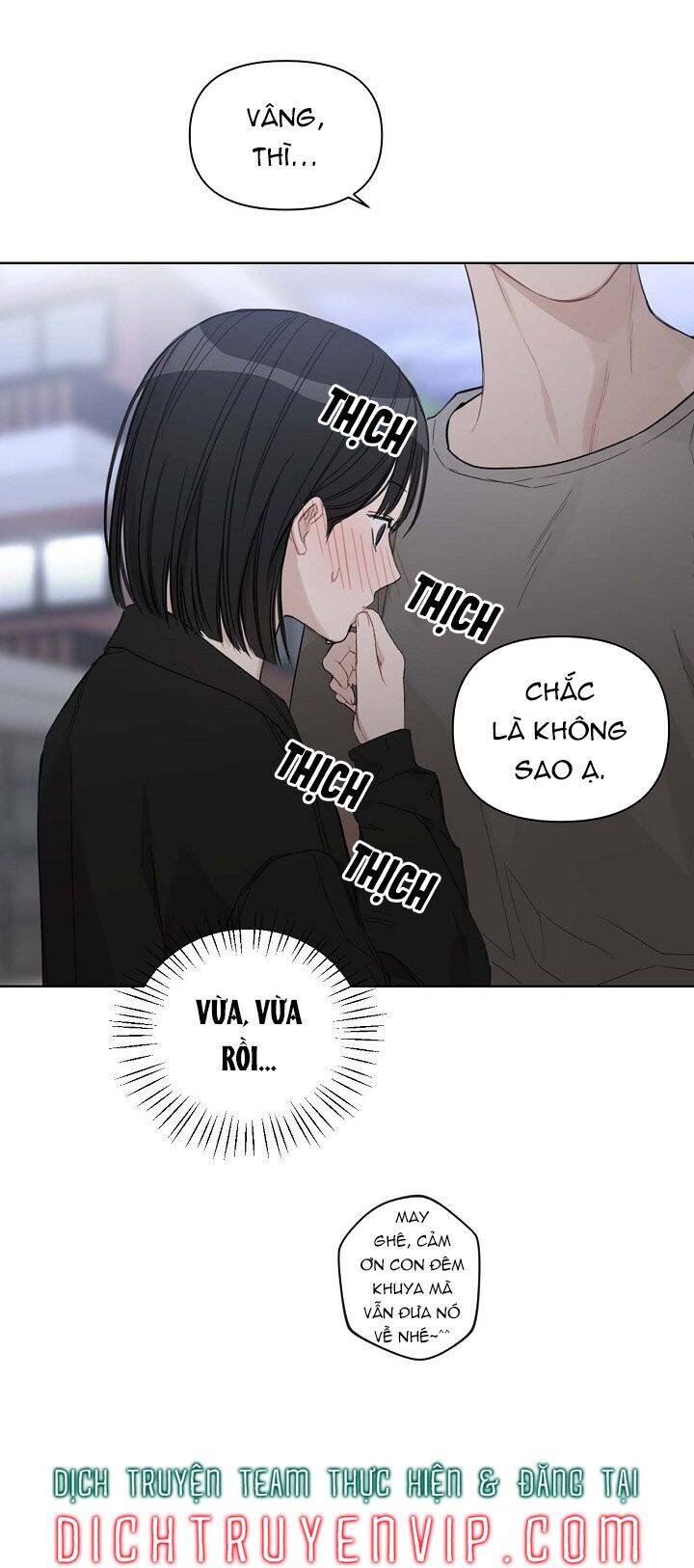 Baby Đến Rồi! Chapter 82 - Trang 2