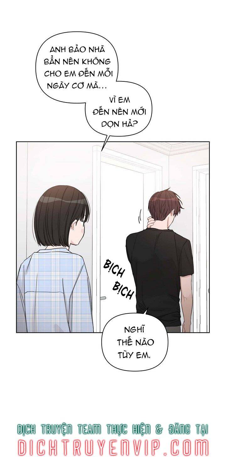 Baby Đến Rồi! Chapter 82 - Trang 2