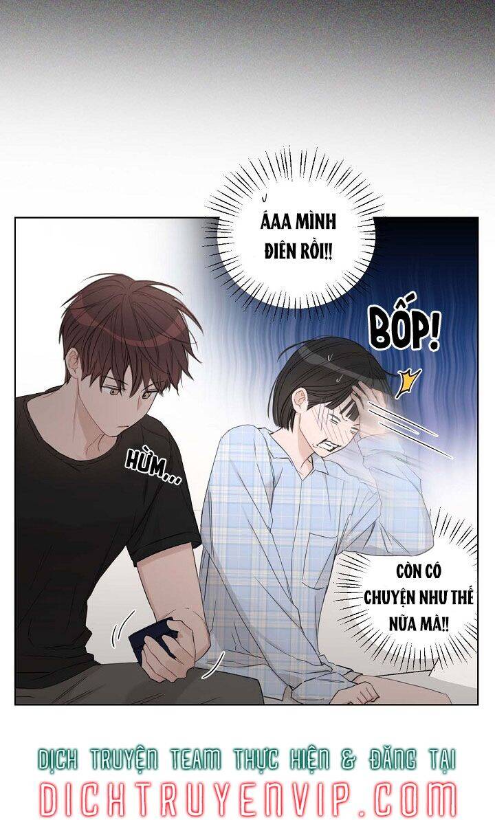 Baby Đến Rồi! Chapter 82 - Trang 2