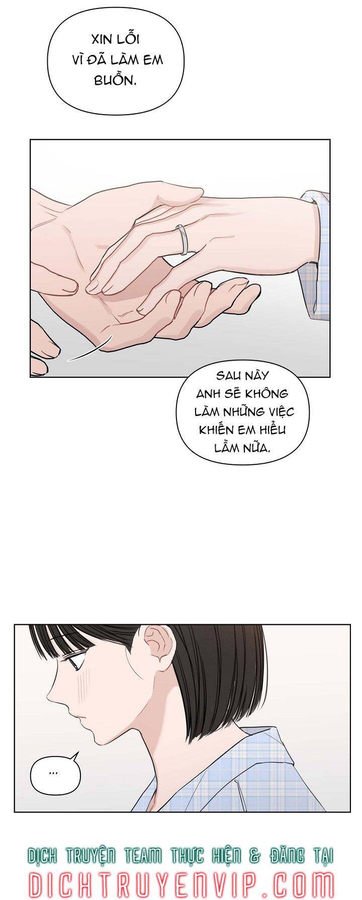 Baby Đến Rồi! Chapter 82 - Trang 2