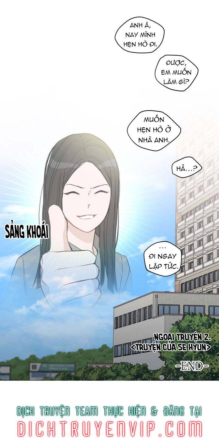 Baby Đến Rồi! Chapter 82 - Trang 2