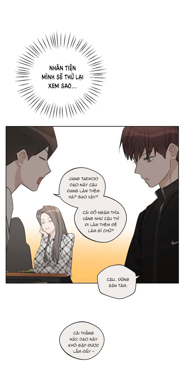 Baby Đến Rồi! Chapter 81 - Trang 2