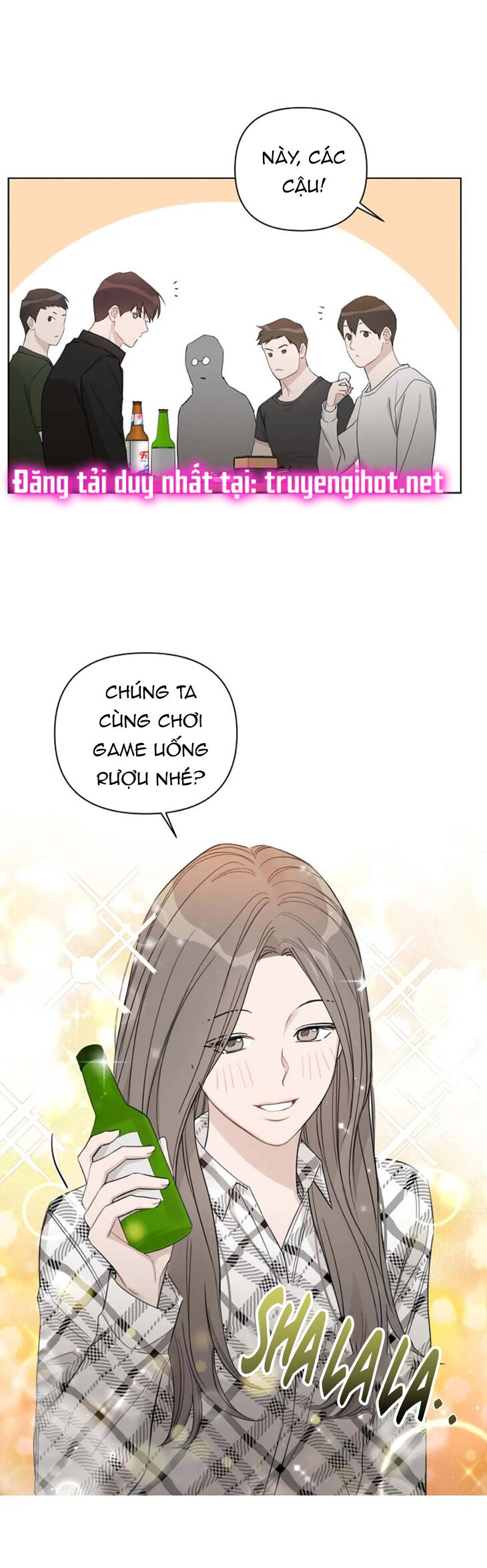 Baby Đến Rồi! Chapter 81 - Trang 2