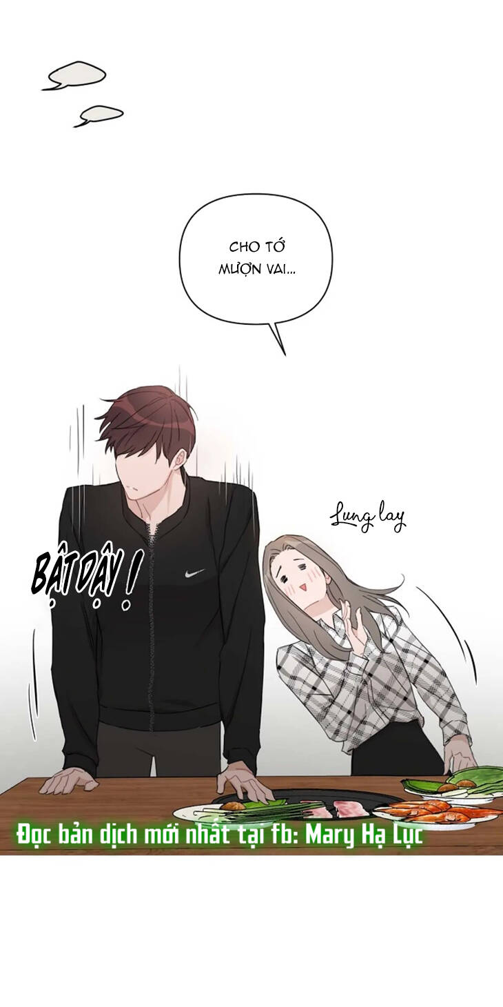 Baby Đến Rồi! Chapter 81 - Trang 2