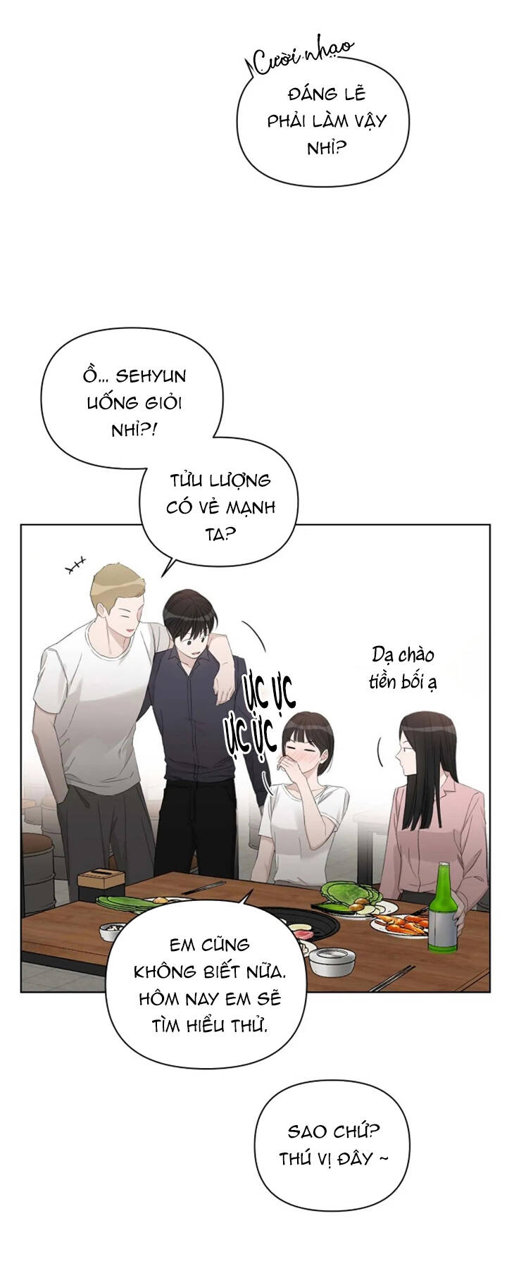 Baby Đến Rồi! Chapter 81 - Trang 2