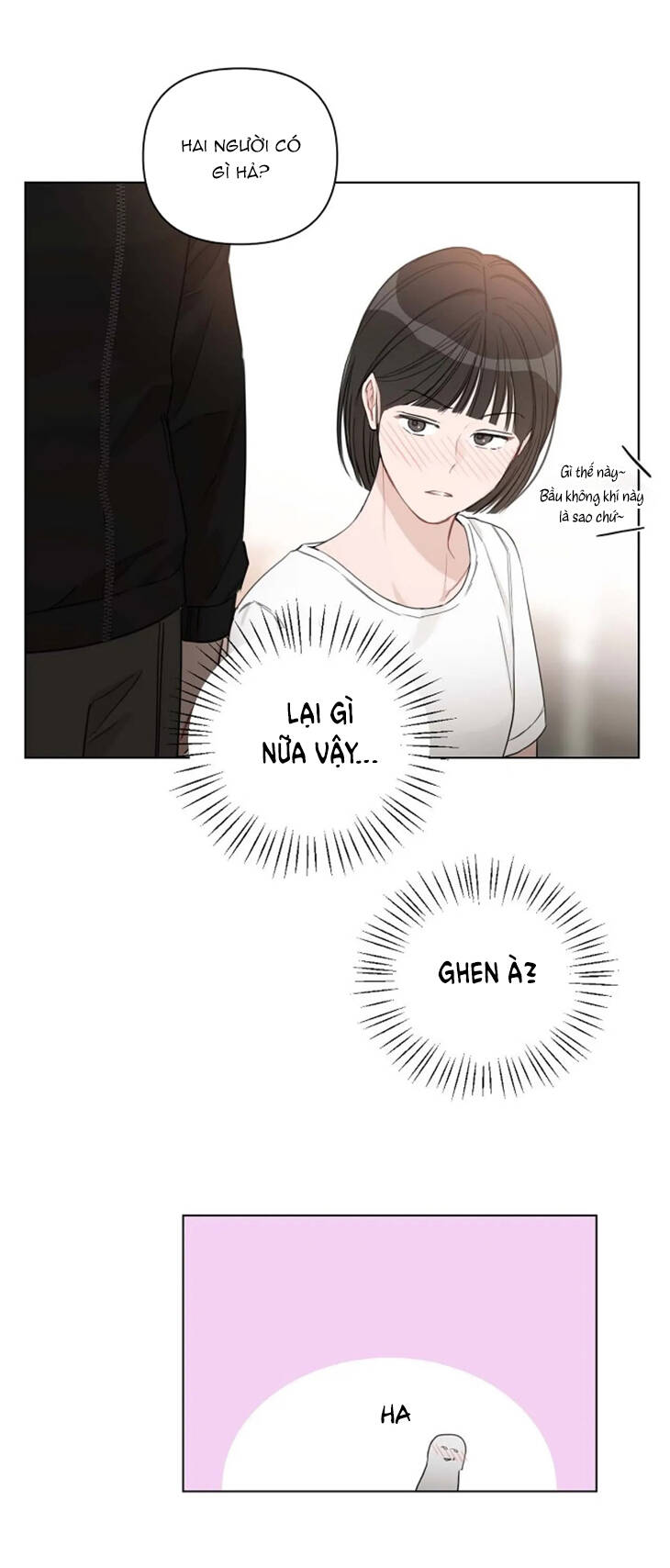 Baby Đến Rồi! Chapter 81 - Trang 2