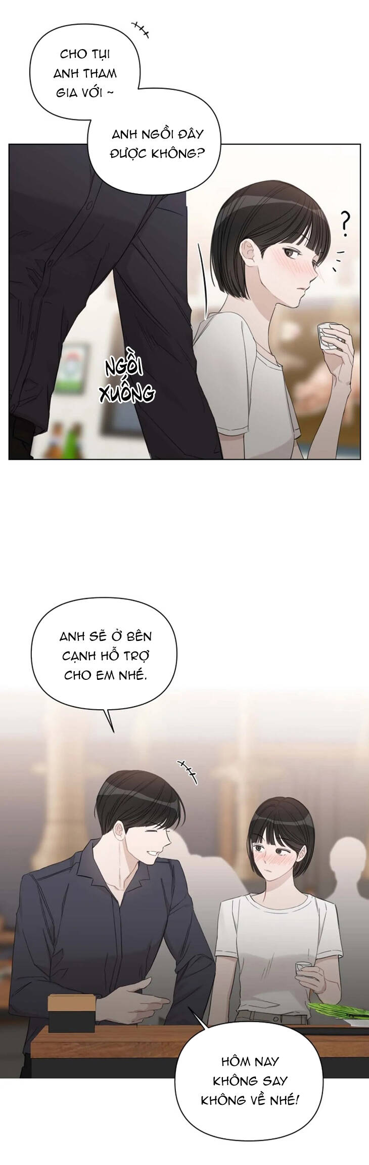 Baby Đến Rồi! Chapter 81 - Trang 2