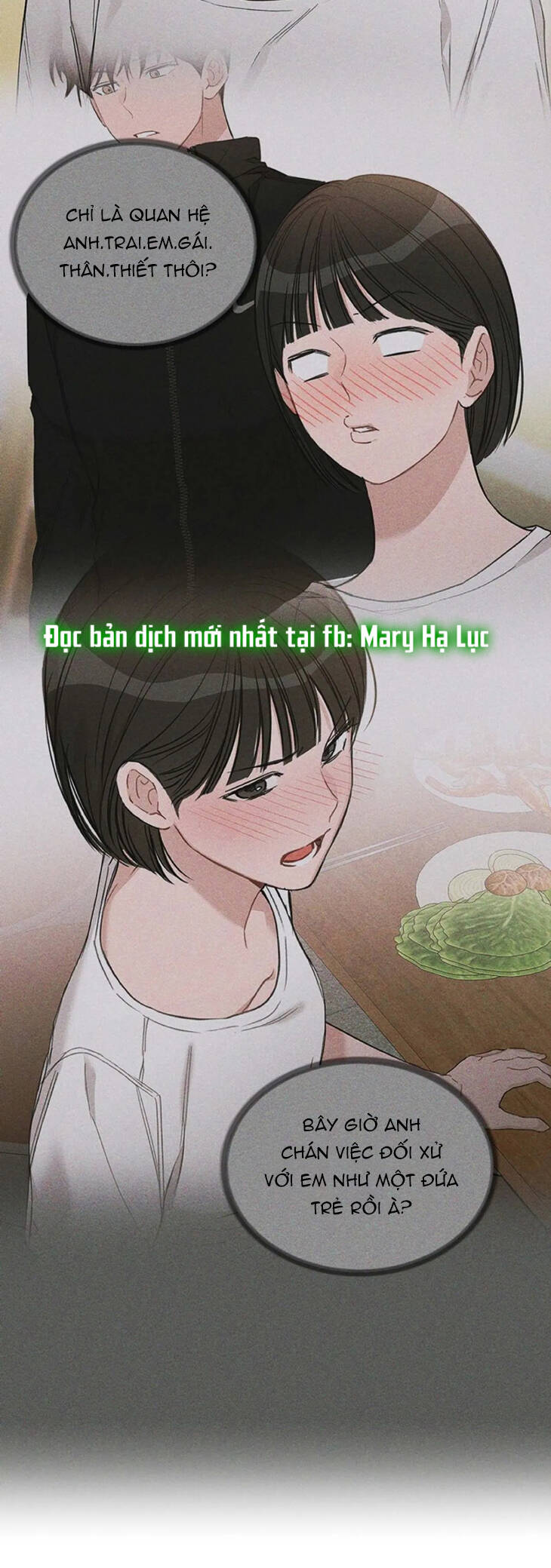 Baby Đến Rồi! Chapter 81 - Trang 2