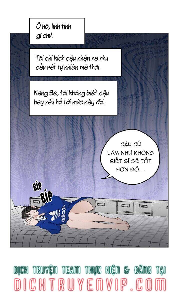 Baby Đến Rồi! Chapter 80 - Trang 2