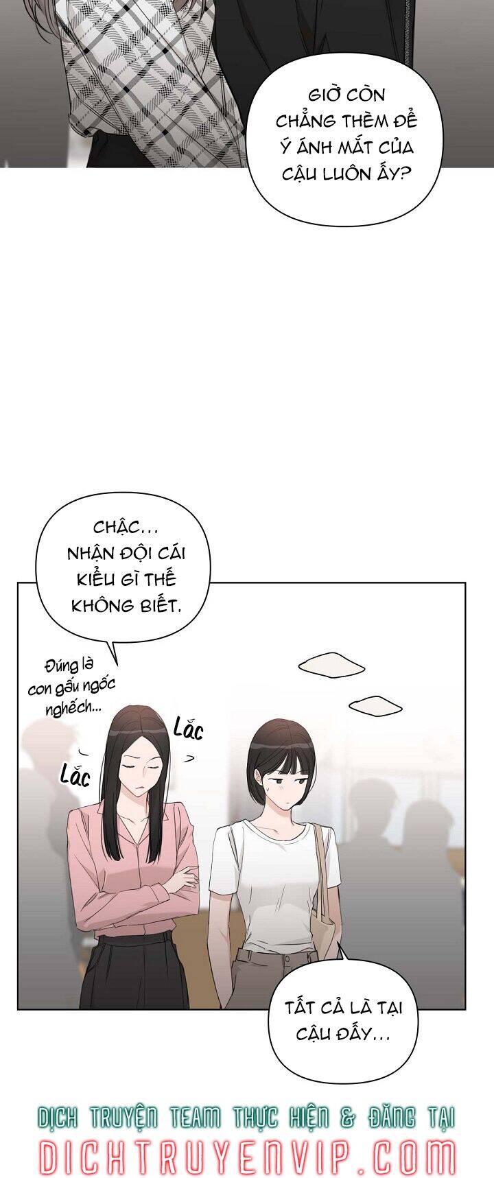 Baby Đến Rồi! Chapter 80 - Trang 2