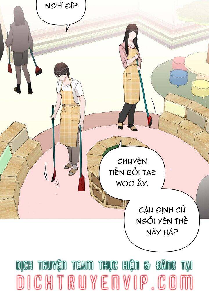 Baby Đến Rồi! Chapter 80 - Trang 2