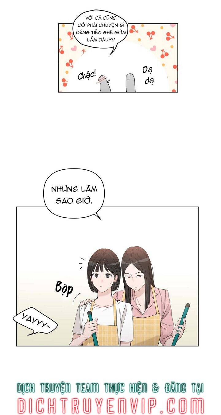 Baby Đến Rồi! Chapter 80 - Trang 2