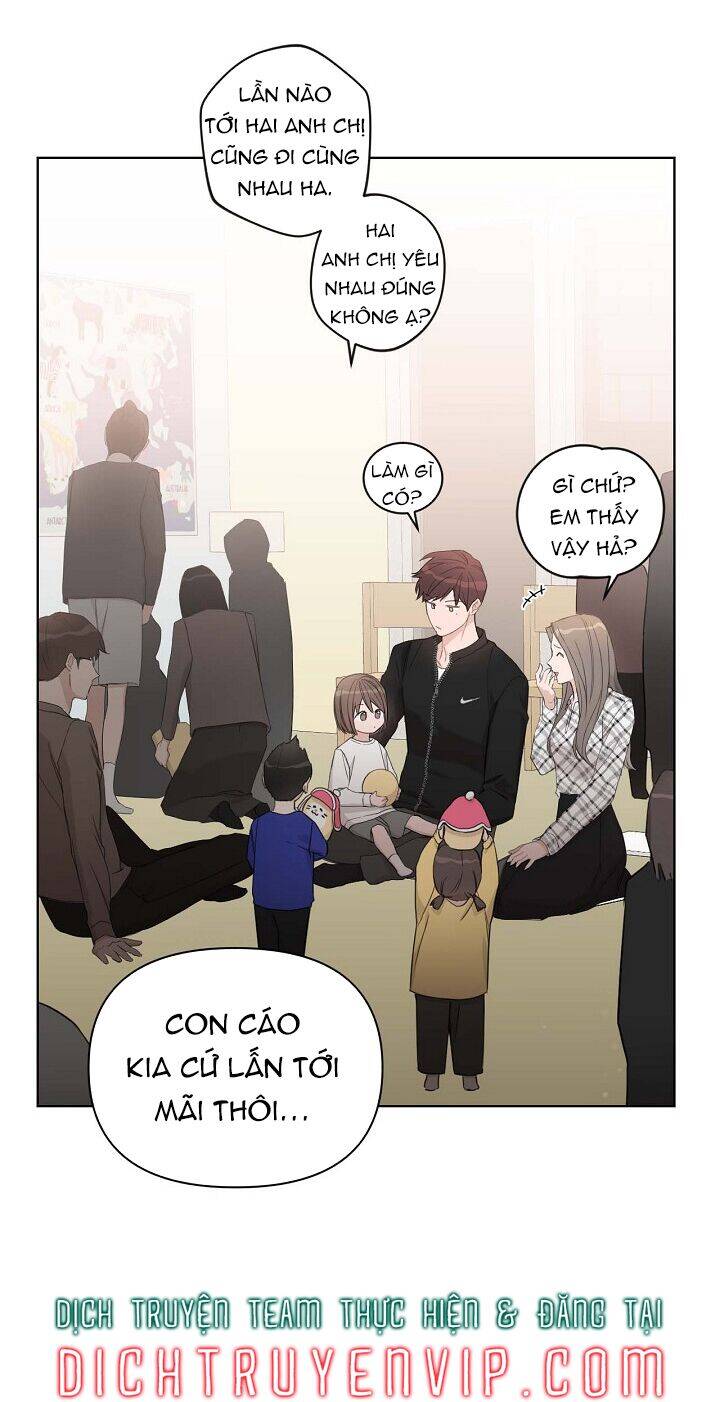 Baby Đến Rồi! Chapter 80 - Trang 2