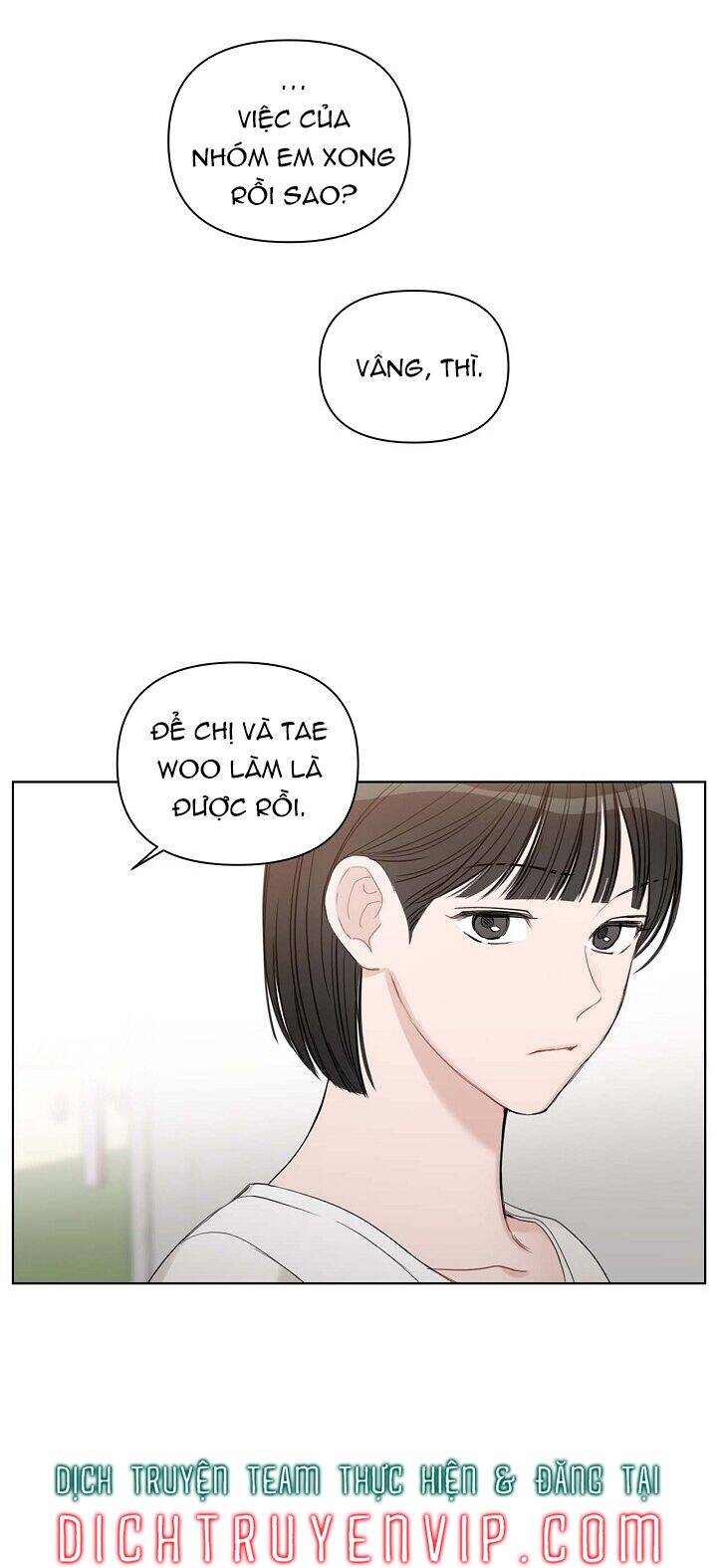 Baby Đến Rồi! Chapter 80 - Trang 2