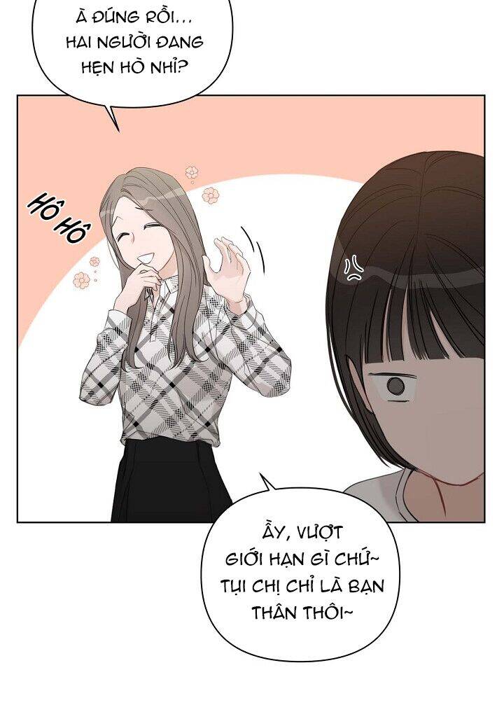 Baby Đến Rồi! Chapter 80 - Trang 2