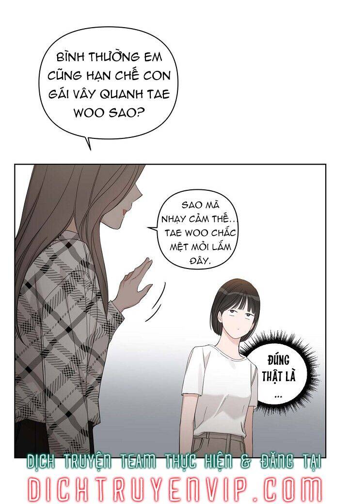 Baby Đến Rồi! Chapter 80 - Trang 2