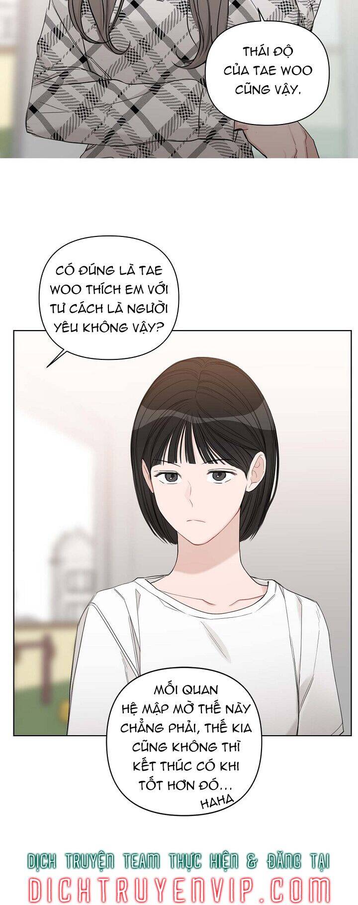 Baby Đến Rồi! Chapter 80 - Trang 2