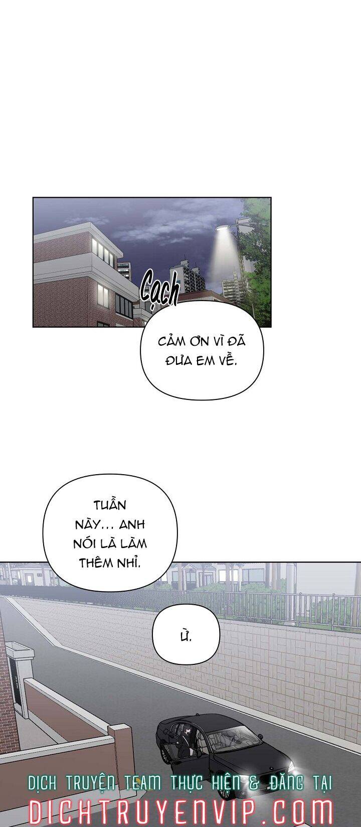 Baby Đến Rồi! Chapter 80 - Trang 2