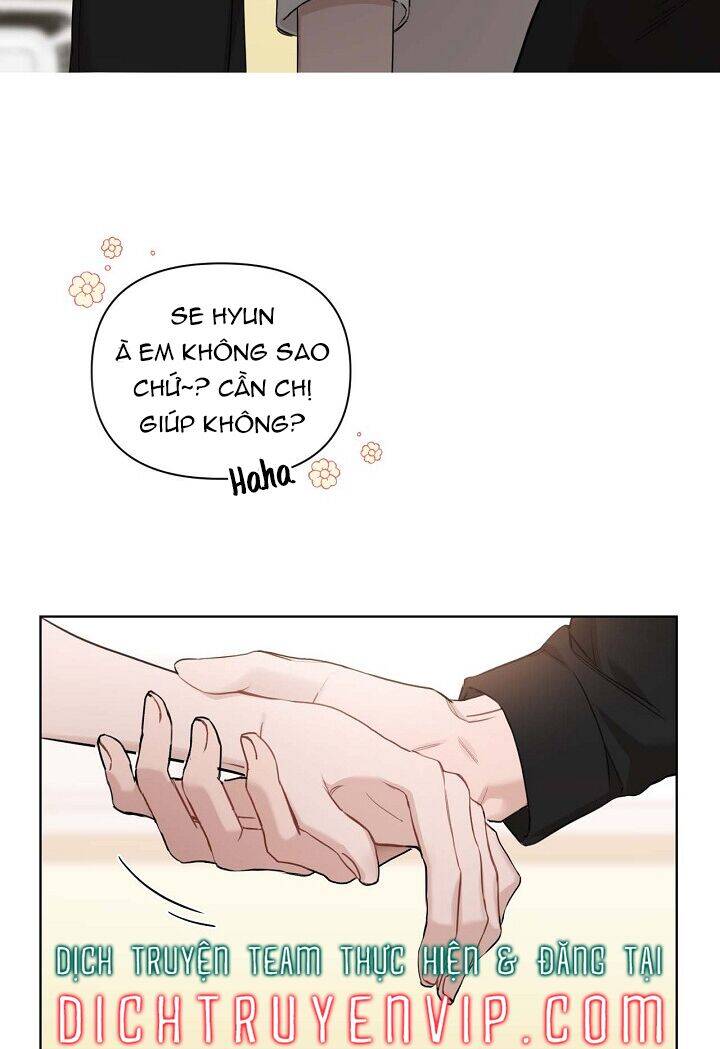 Baby Đến Rồi! Chapter 80 - Trang 2