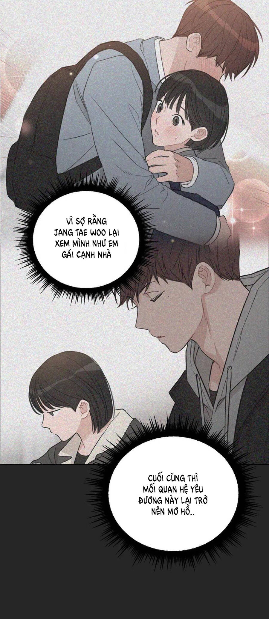 Baby Đến Rồi! Chapter 79 - Trang 2