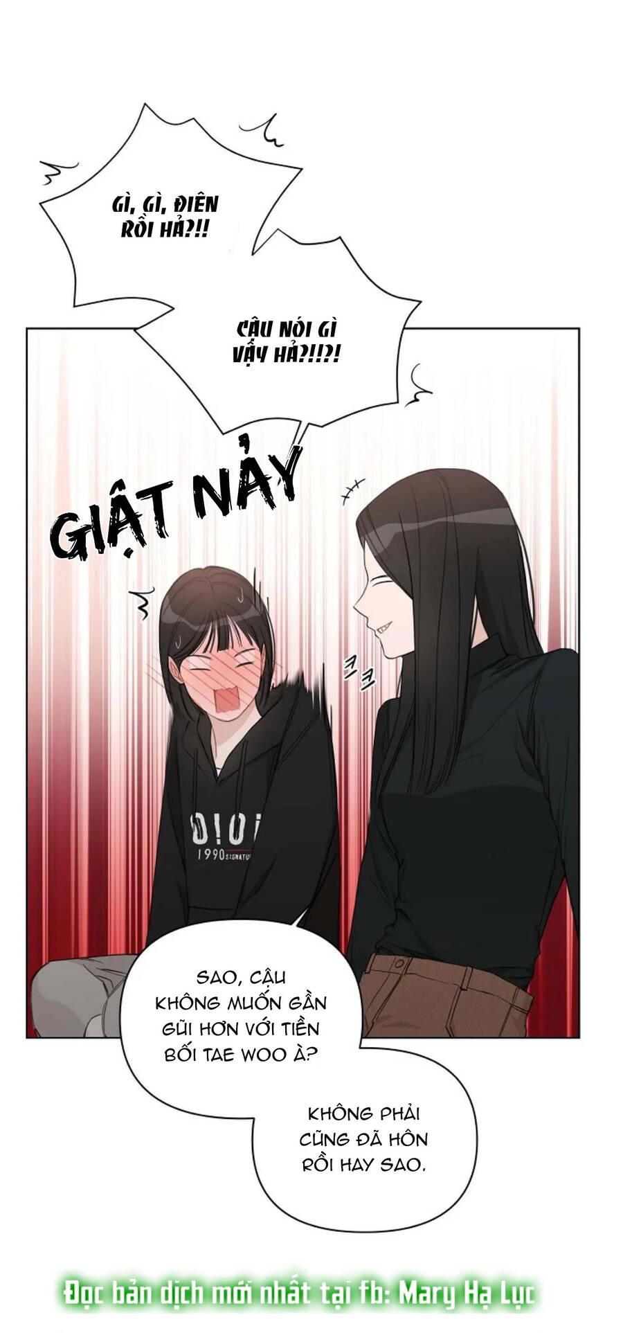 Baby Đến Rồi! Chapter 79 - Trang 2