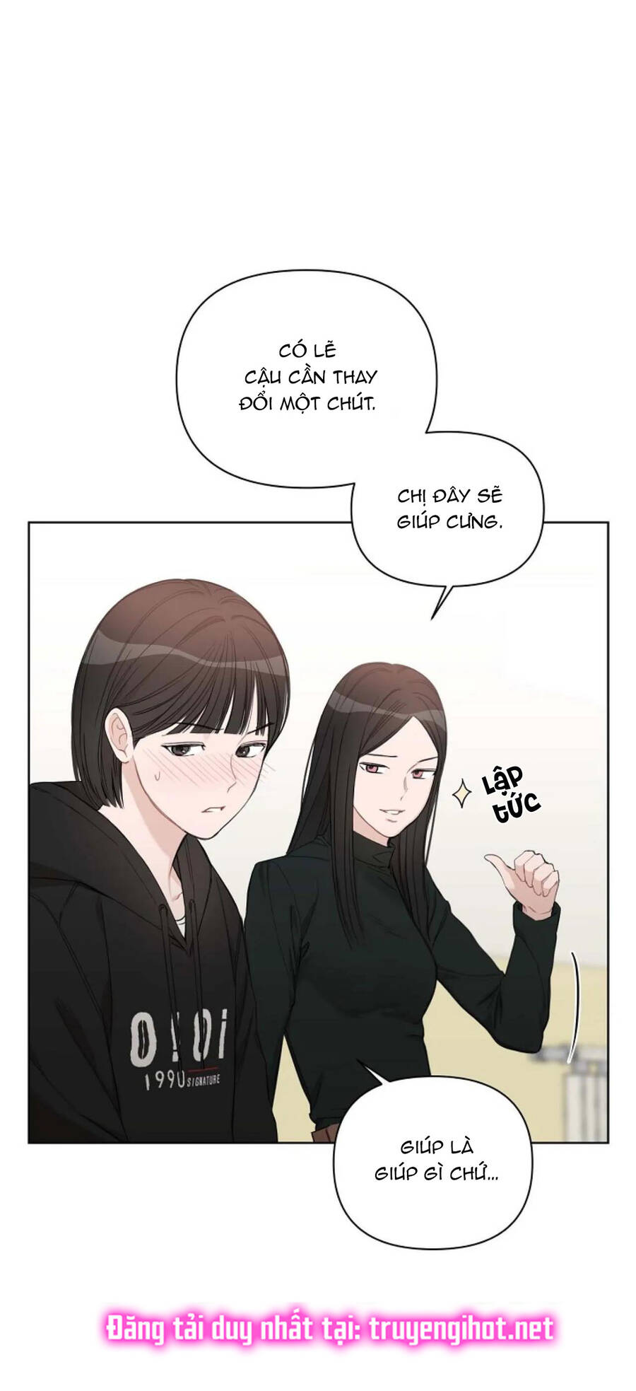 Baby Đến Rồi! Chapter 79 - Trang 2