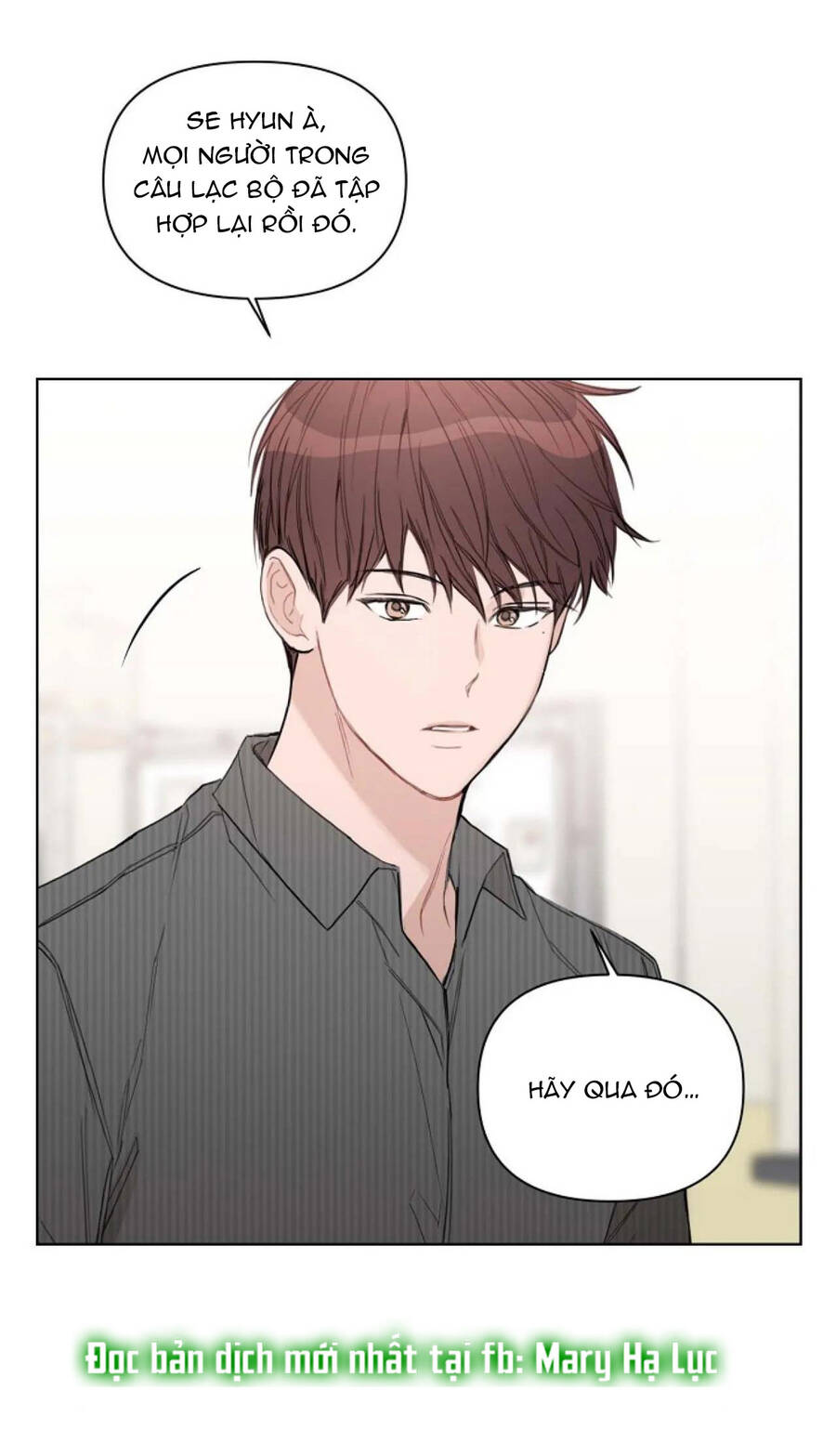 Baby Đến Rồi! Chapter 79 - Trang 2