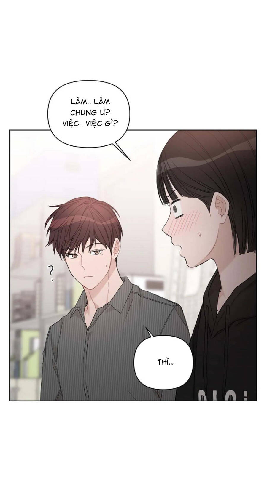 Baby Đến Rồi! Chapter 79 - Trang 2