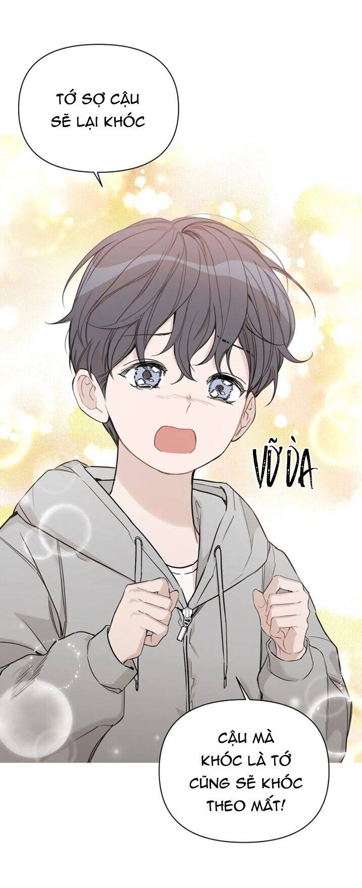 Baby Đến Rồi! Chapter 78 - Trang 2