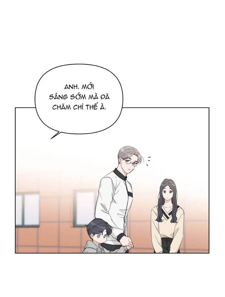 Baby Đến Rồi! Chapter 77 - Trang 2