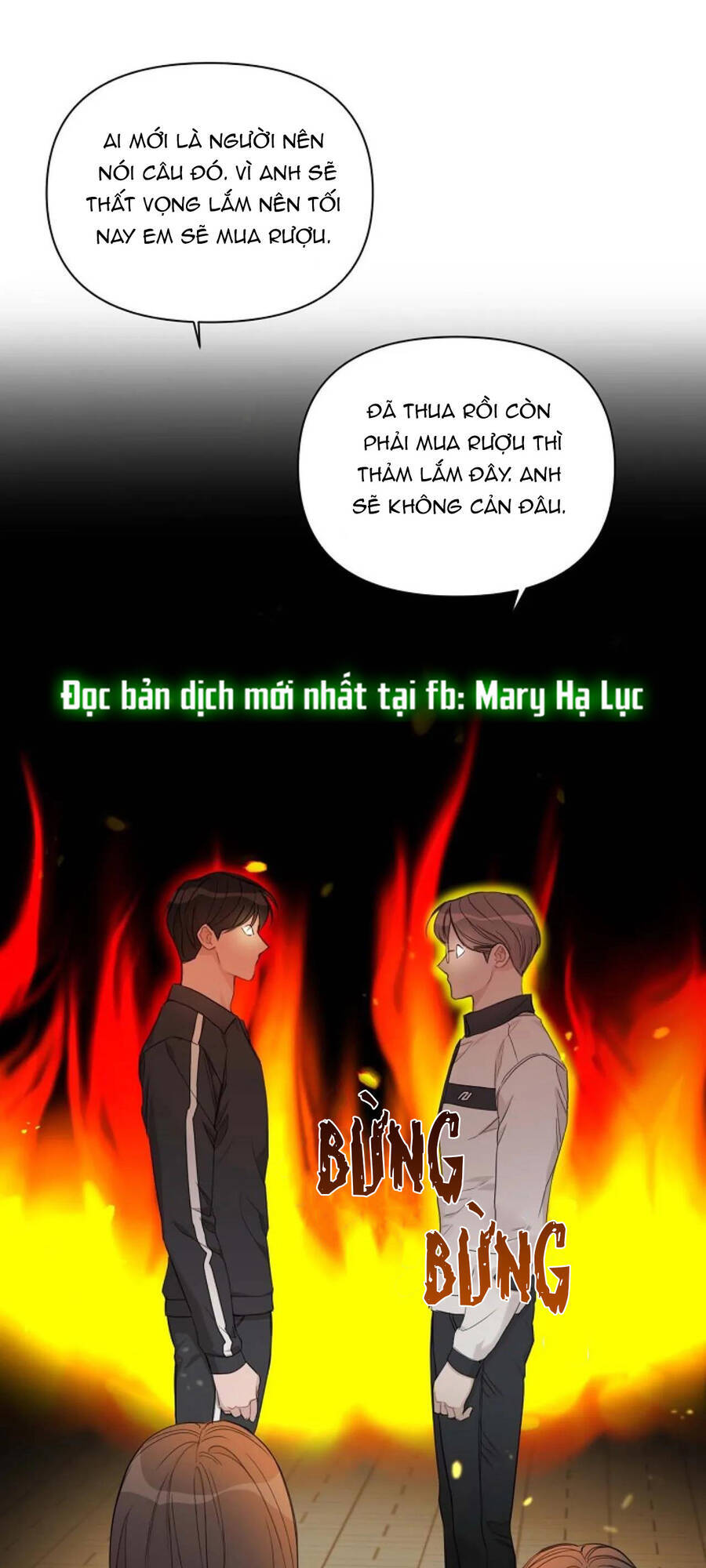 Baby Đến Rồi! Chapter 77 - Trang 2