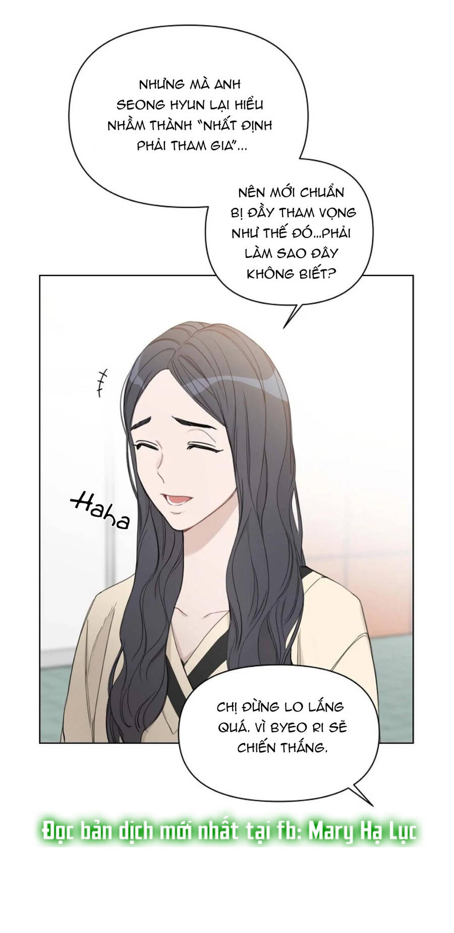 Baby Đến Rồi! Chapter 77 - Trang 2