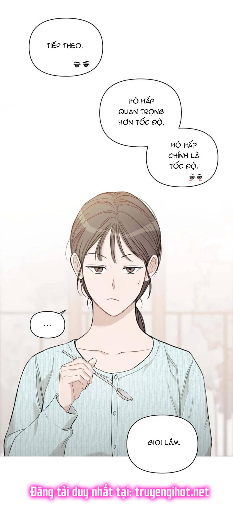 Baby Đến Rồi! Chapter 77 - Trang 2