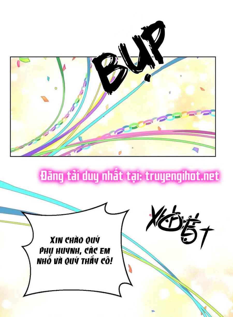 Baby Đến Rồi! Chapter 77 - Trang 2