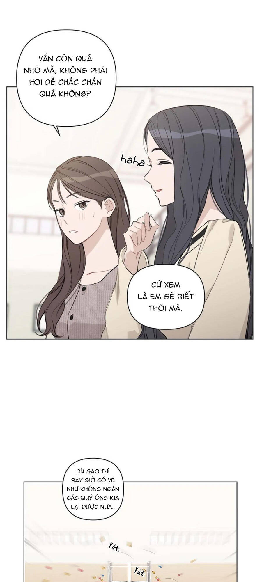 Baby Đến Rồi! Chapter 77 - Trang 2