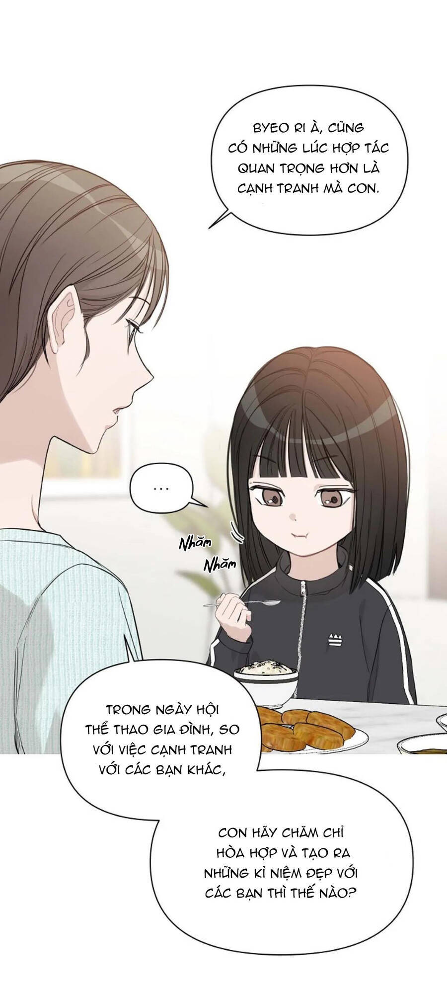 Baby Đến Rồi! Chapter 77 - Trang 2