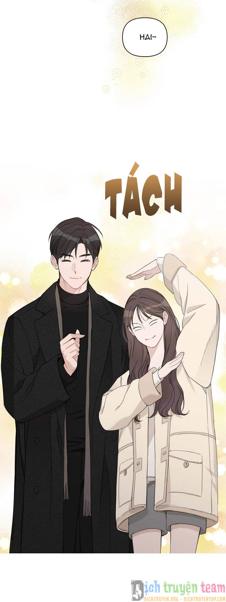 Baby Đến Rồi! Chapter 76 - Trang 2