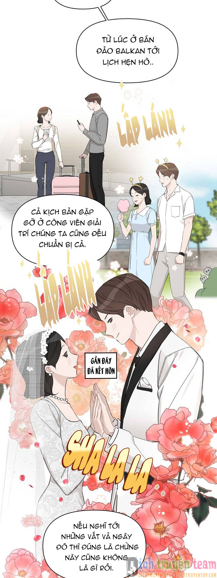 Baby Đến Rồi! Chapter 76 - Trang 2