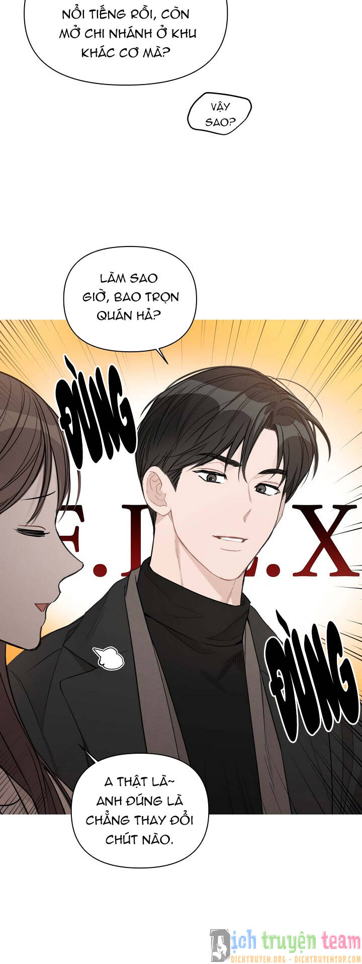 Baby Đến Rồi! Chapter 76 - Trang 2