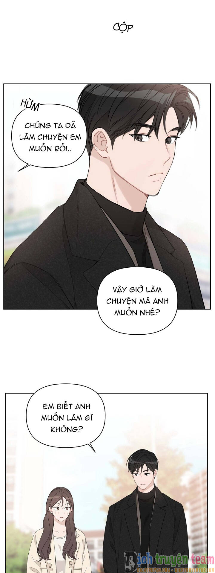 Baby Đến Rồi! Chapter 76 - Trang 2