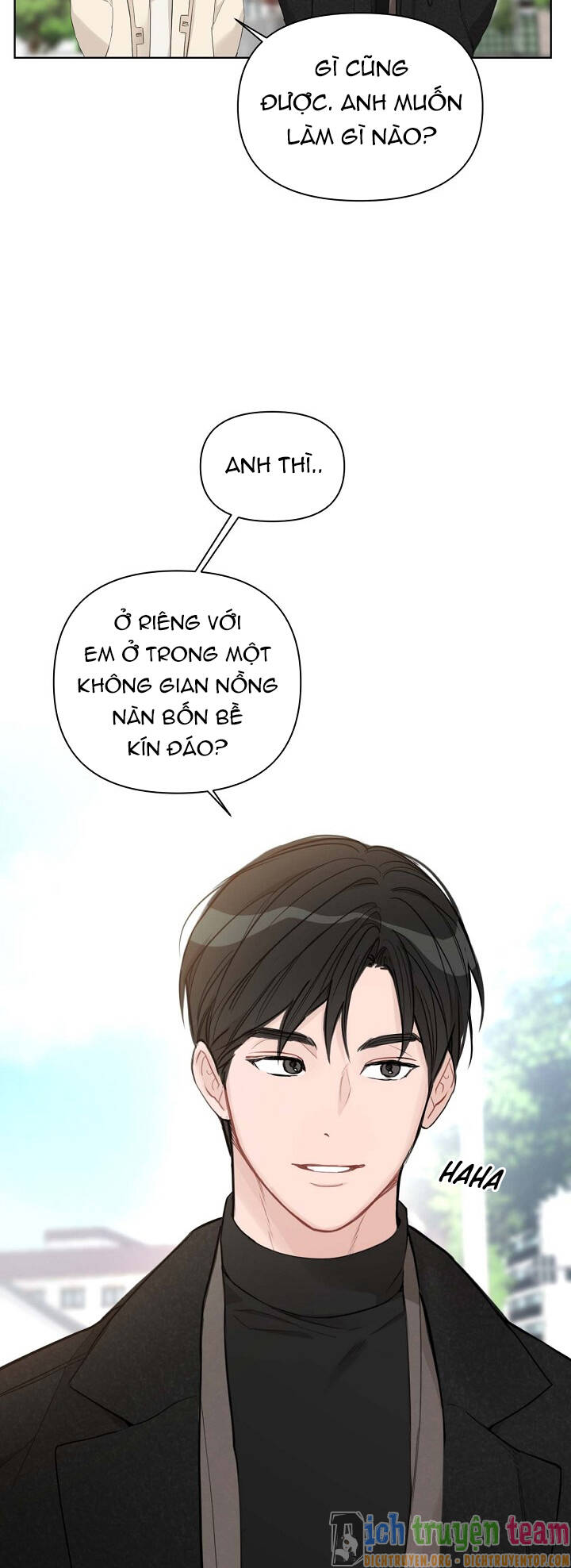 Baby Đến Rồi! Chapter 76 - Trang 2