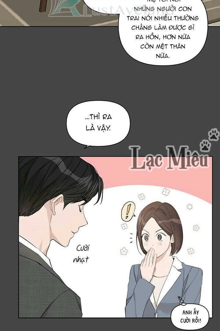 Baby Đến Rồi! Chapter 75 - Trang 2