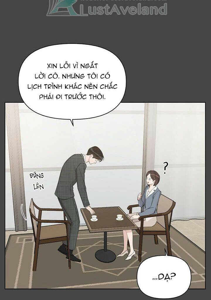 Baby Đến Rồi! Chapter 75 - Trang 2