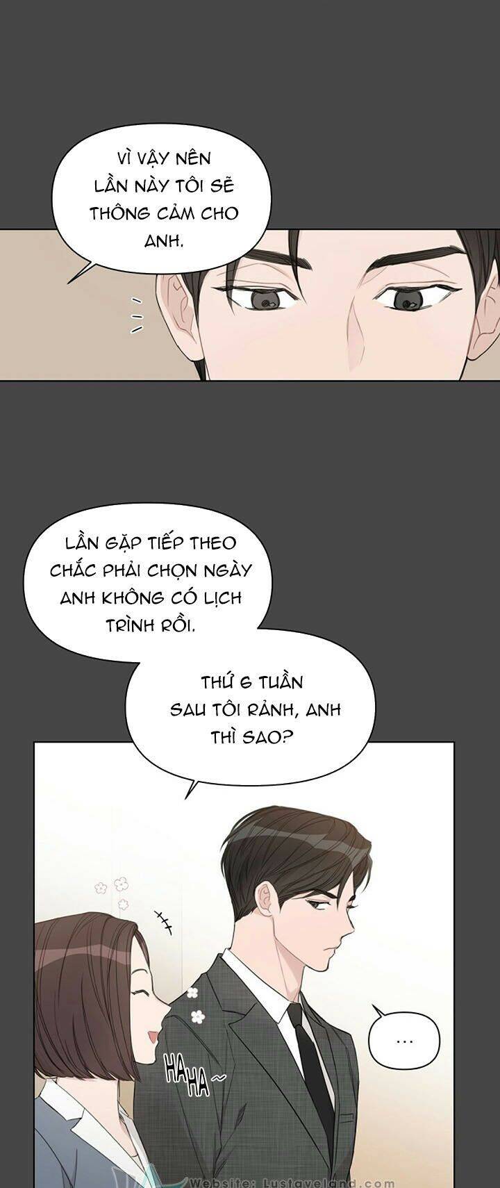 Baby Đến Rồi! Chapter 75 - Trang 2