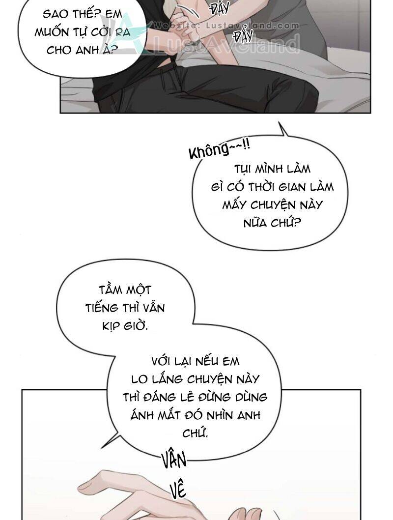 Baby Đến Rồi! Chapter 74 - Trang 2