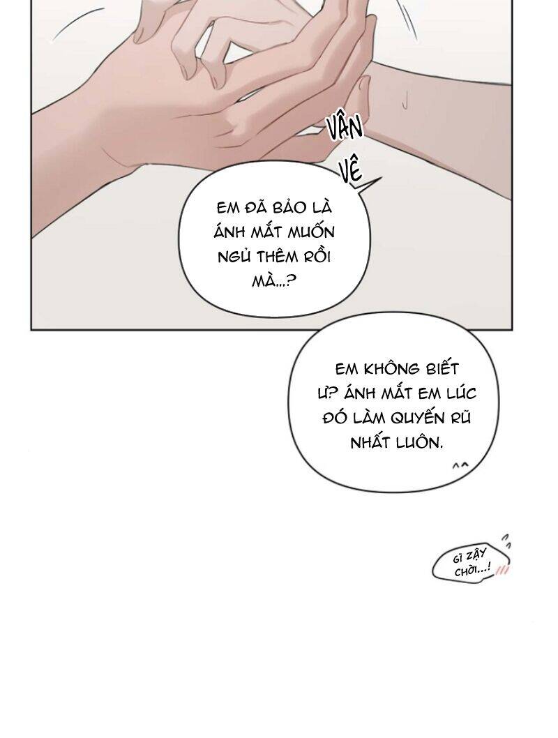 Baby Đến Rồi! Chapter 74 - Trang 2