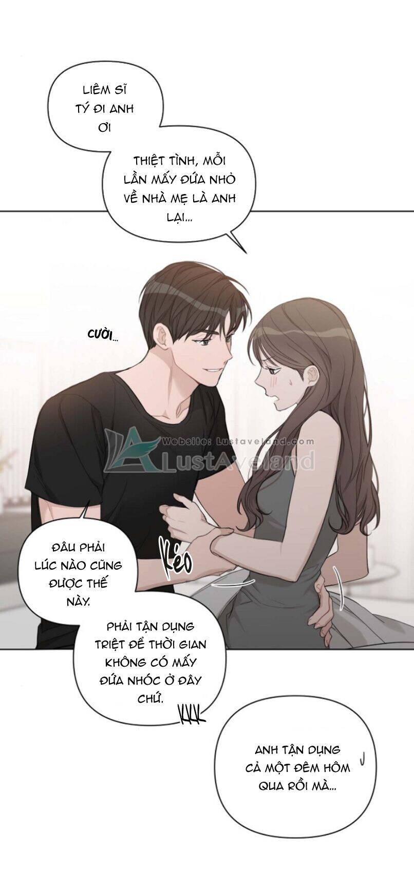 Baby Đến Rồi! Chapter 74 - Trang 2