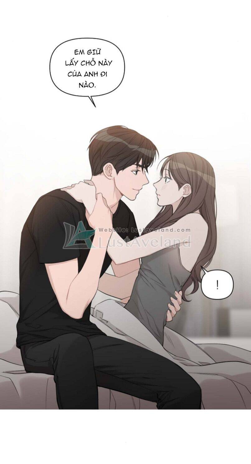 Baby Đến Rồi! Chapter 74 - Trang 2