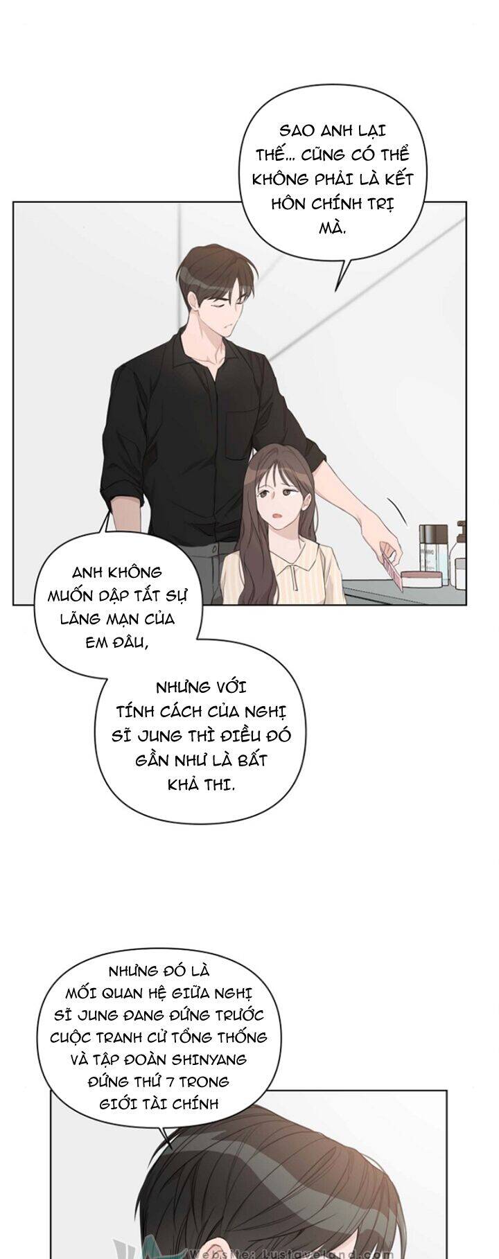 Baby Đến Rồi! Chapter 74 - Trang 2